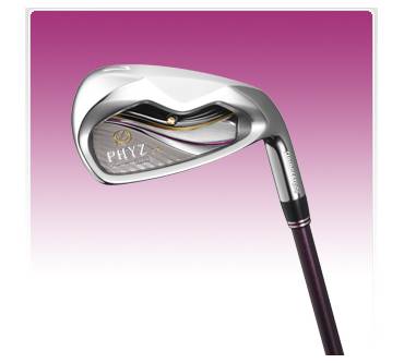 Produktbild Bridgestone Golf Tourstage Phyz CL-Serie