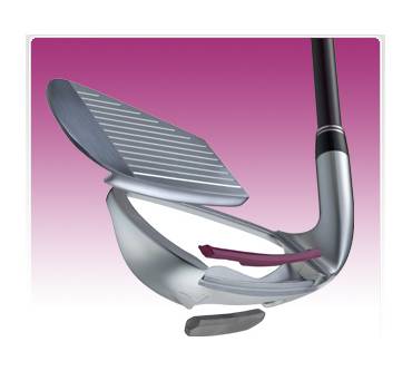 Produktbild Bridgestone Golf Tourstage Phyz CL-Serie