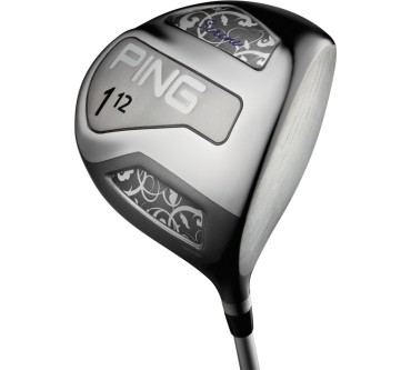 Produktbild PING Serene - Komplettset