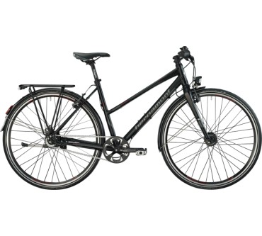 Produktbild Bergamont Sweep N8 EQ (Modell 2013)