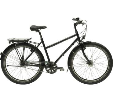 Produktbild Böttcher Traffic (Modell 2013)