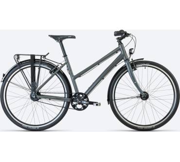 Produktbild Cube Hyde Pro FE (Modell 2013)