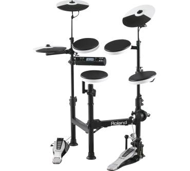 Produktbild Roland TD-4KP V-Drums Portable