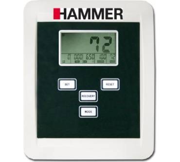 Produktbild Hammer Cardio T2