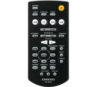 Produktbild Onkyo CS-255