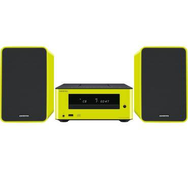 Produktbild Onkyo CS-255