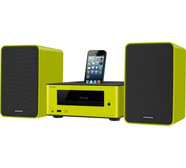 Produktbild Onkyo CS-255