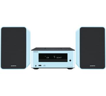 Produktbild Onkyo CS-255