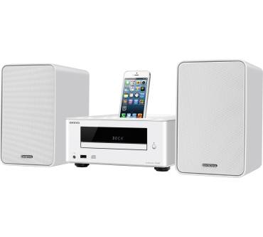 Produktbild Onkyo CS-255