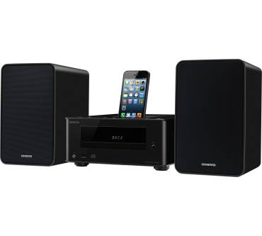 Produktbild Onkyo CS-255