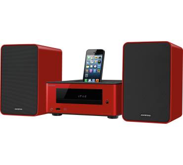 Produktbild Onkyo CS-255