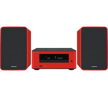 Produktbild Onkyo CS-255