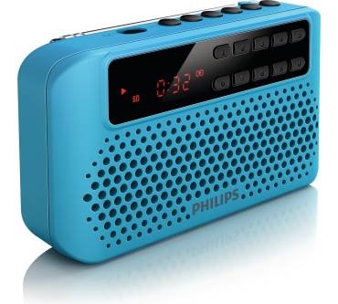 Produktbild Philips AEM120BLU