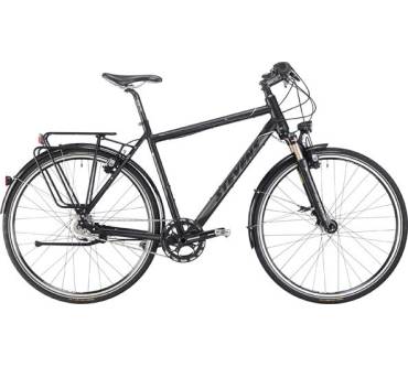 Produktbild Stevens Sovereign SX (Modell 2014)