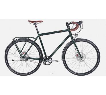 Produktbild Tout Terrain 5th Avenue GT (Modell 2013)