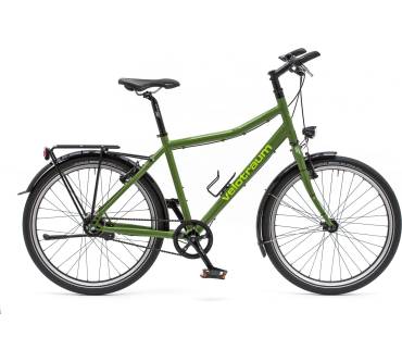 Produktbild Velotraum Cross 7005 EX Komfort VK3 (Modell 2013)