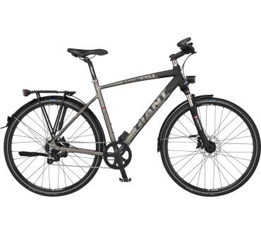 Produktbild Giant Aspiro CS0 (Modell 2013)