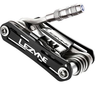 Produktbild Lezyne RAP-21 LED
