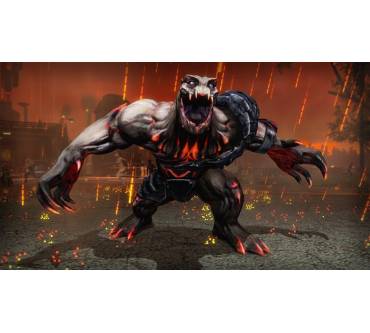 Produktbild Saints Row IV