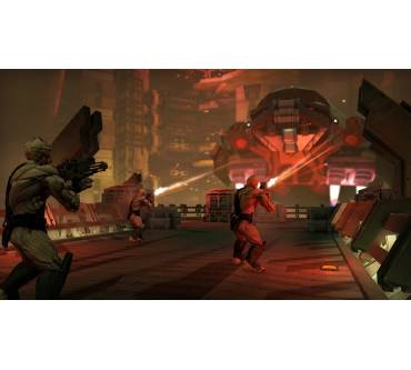 Produktbild Saints Row IV