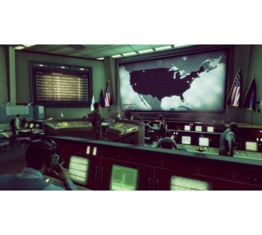 Produktbild The Bureau: XCOM Declassified