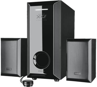 Produktbild SpeedLink Gravity X-XE