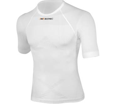 Produktbild X-Bionic Men's Energizer Summerlight Shirt Short Sleeves Round Neck