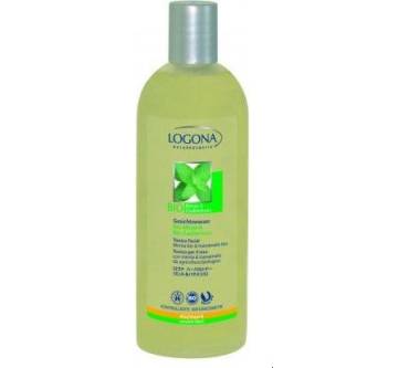 Produktbild Logona Gesichtswasser Bio-Minze & Bio-Zaubernuss