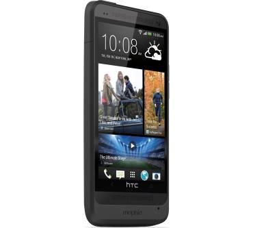 Produktbild mophie Juice Pack for HTC One