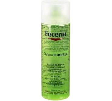 Produktbild Eucerin Dermo Purifyer Gesichts-Tonic