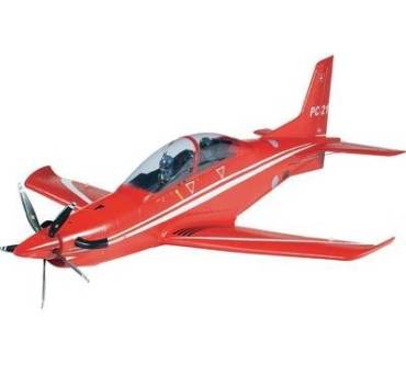 Produktbild Conrad Electronic PC-21 ARF