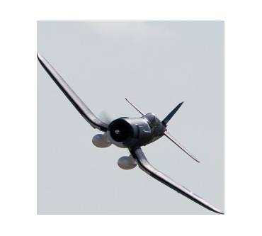 Produktbild Horizon Hobby Parkzone F4U-1A Corsair