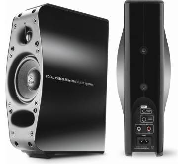 Produktbild Focal XS Book Wireless