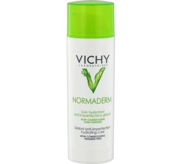 Produktbild Vichy Normaderm Feuchtigkeitspflege gegen Hautunreinheiten