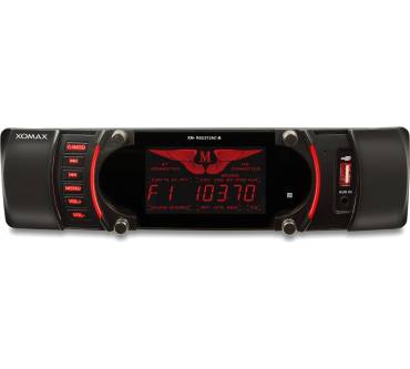 Produktbild Xomax XM-RSU212AC