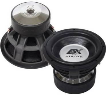 Produktbild ESX VE1222