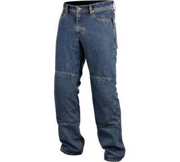 Produktbild Alpinestars Ablaze Tech Denim