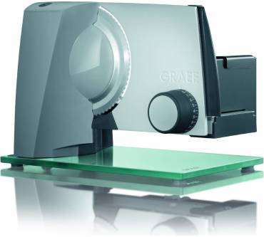 Produktbild Graef Evo E 20