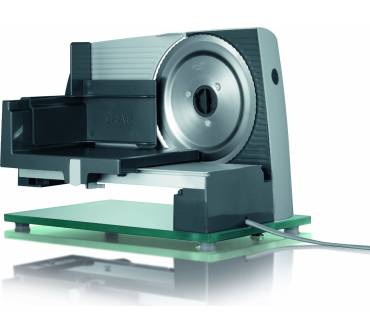 Produktbild Graef Evo E 20