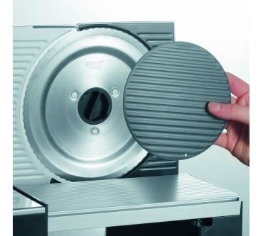 Produktbild Graef Evo E 20