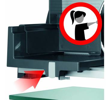 Produktbild Graef Evo E 20