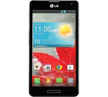 Produktbild LG Optimus F7