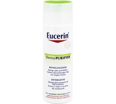 Produktbild Eucerin Dermo Purifyer Reinigungsgel