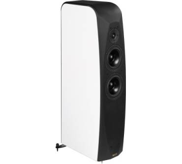 Produktbild Opera Loudspeakers Seconda Mk 2