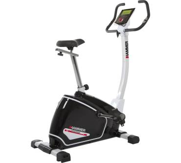 Produktbild Ergometer Cardio XTR