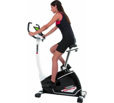 Produktbild Hammer Ergometer Cardio XTR