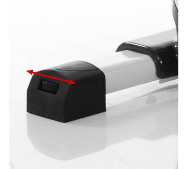 Produktbild Hammer Ergometer Cardio XTR