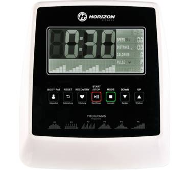 Produktbild Horizon Fitness Paros