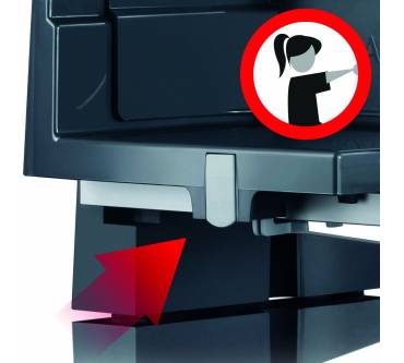 Produktbild Graef Evo E 10