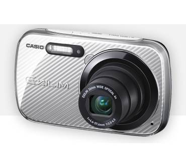 Produktbild Casio Exilim EX-N50